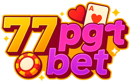 77pg bet Logo